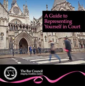 Bar-Council-guide