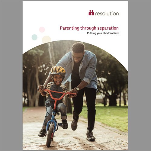 Parenting-through-separation-guide