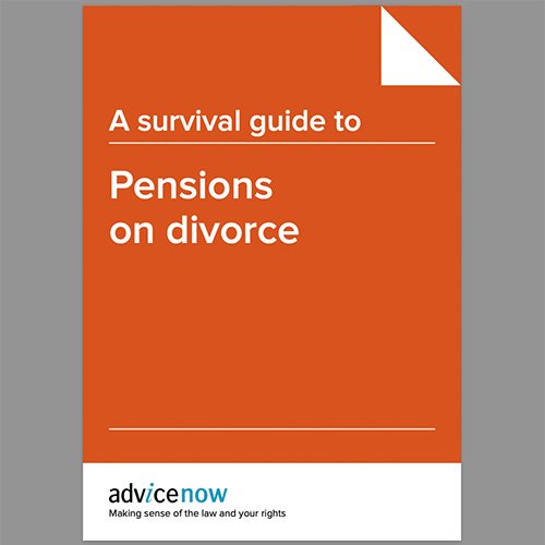 Survival_guide_pensions_divorce